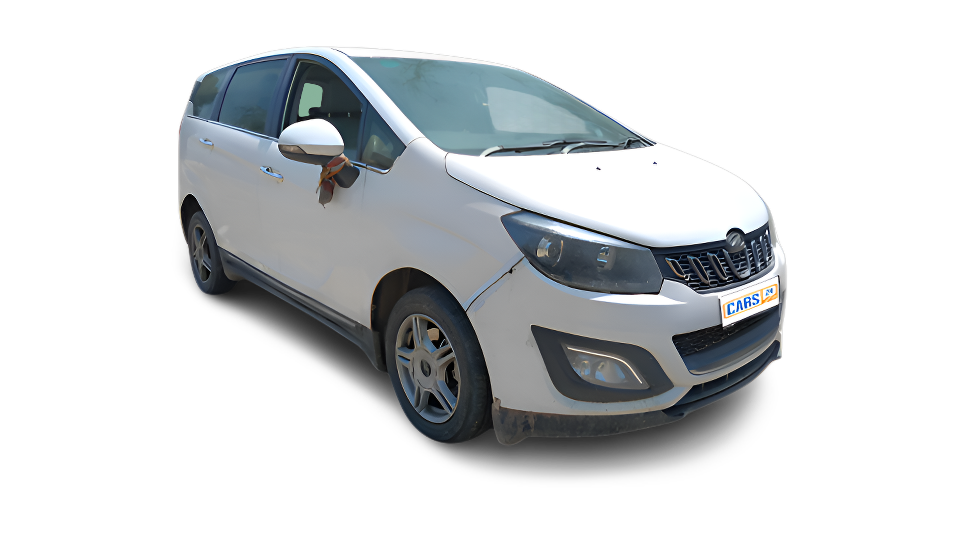 2019 Mahindra MARAZZO - SUV - Diesel - Manual - ₹7.18 lakh